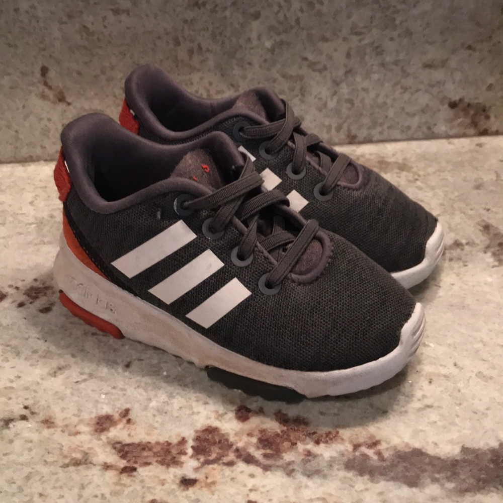 Adidas Cloadfoam Racer TR